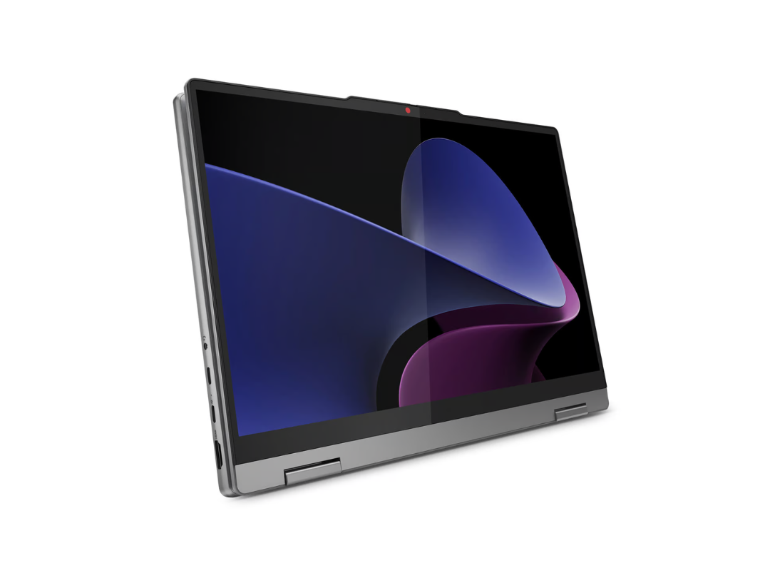 Lenovo IdeaPad 5 2-in-1 Laptop – Intel i7, 16GB RAM, OLED Display Lenovo IdeaPad 5 2-in-1 Laptop – Intel i7, 16GB RAM, OLED Display